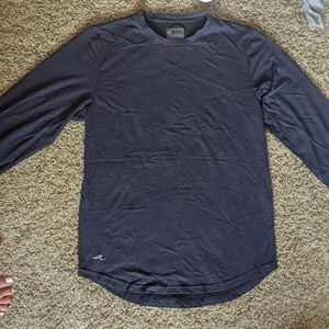 Men's long sleeve